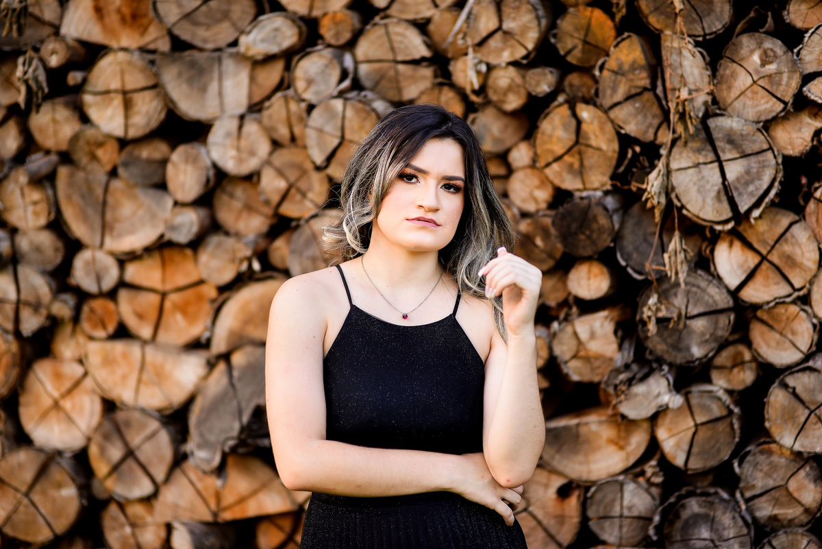 Ensaio 18 anos Passa Quatro Minas Gerais