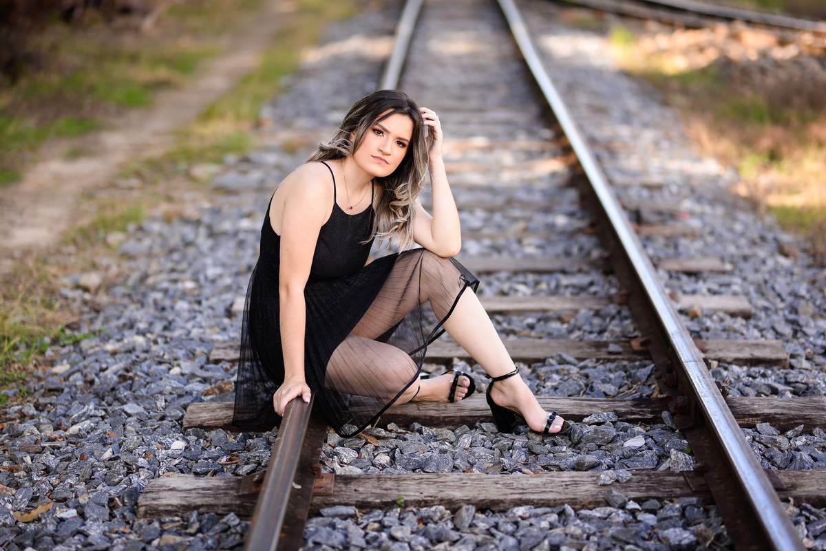 Ensaio 18 anos Passa Quatro Minas Gerais