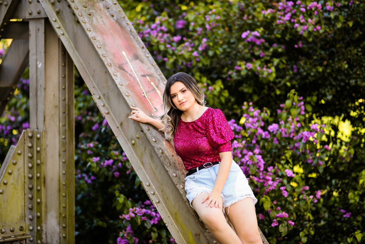 Ensaio 18 anos Passa Quatro Minas Gerais