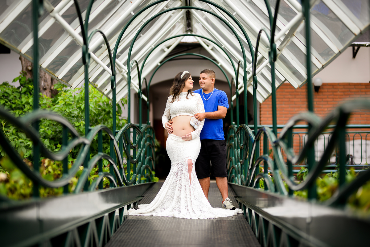 Ensaio Gestante Hotel Recanto das Hortênsias Passa Quatro Minas Gerais