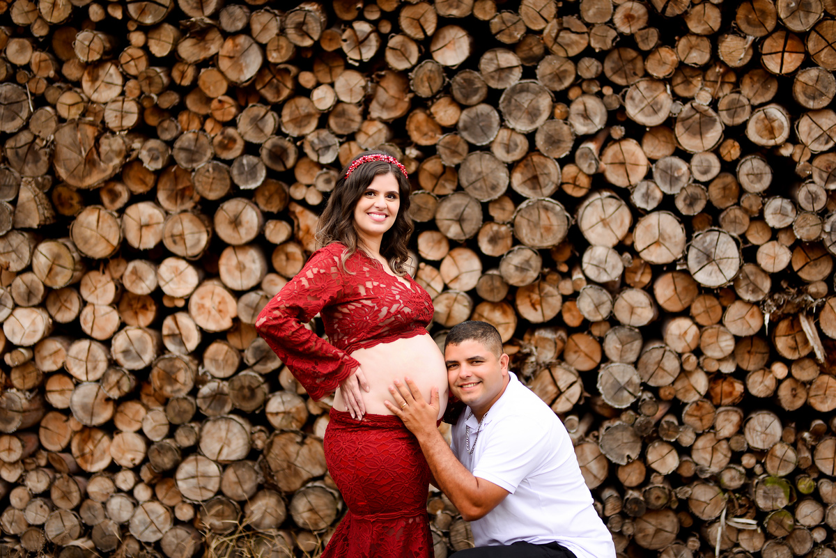 Ensaio Gestante Hotel Recanto das Hortênsias Passa Quatro Minas Gerais