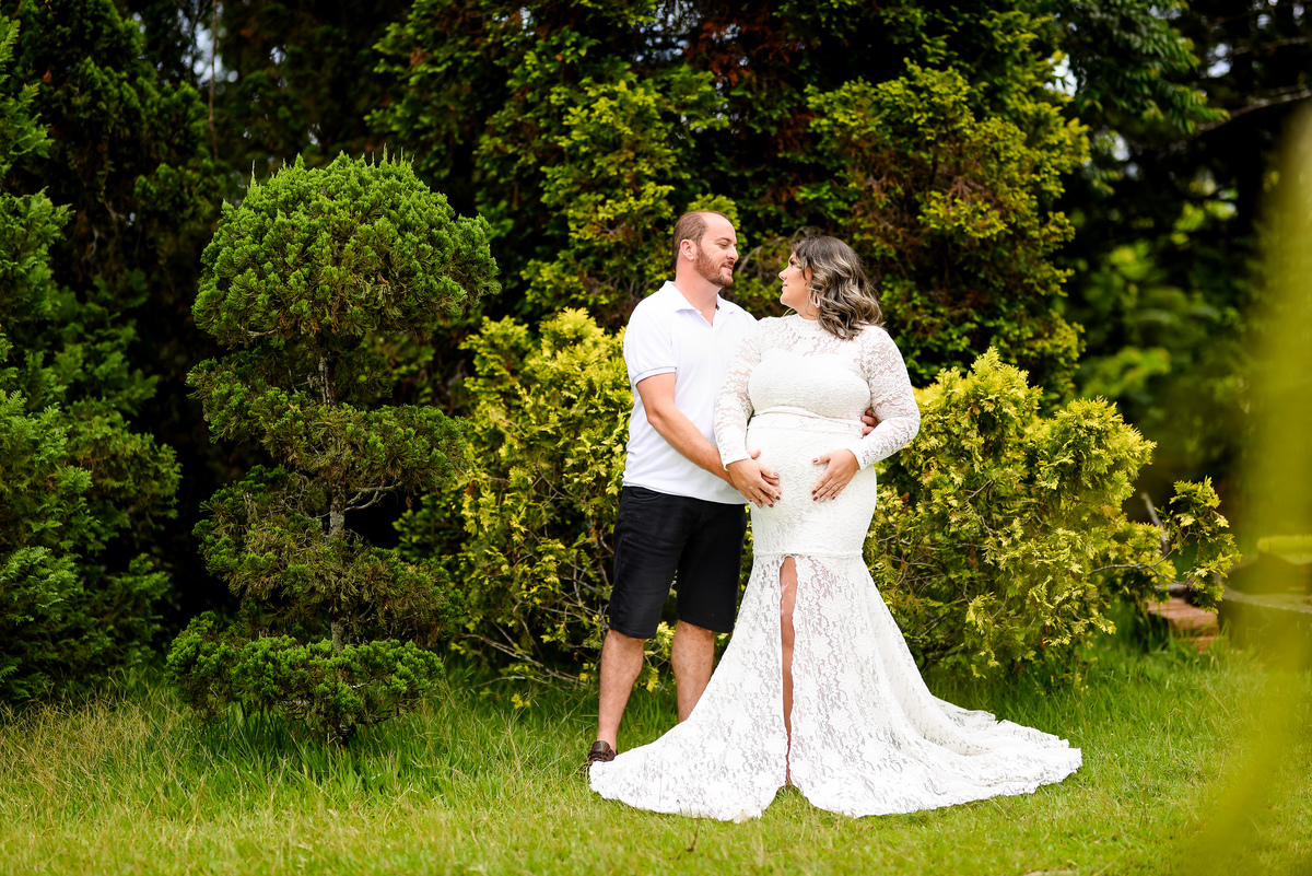 Ensaio Gestante Fazendinha das Flores Lorena São Paulo