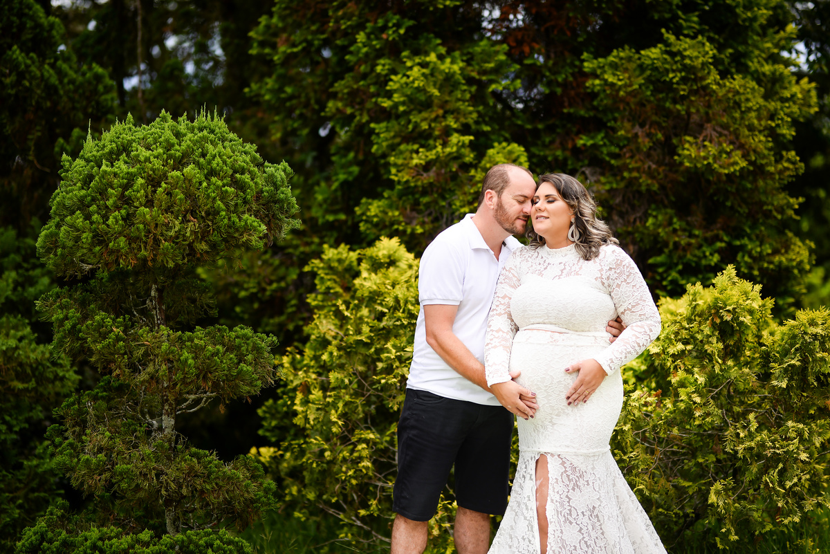 Ensaio Gestante Fazendinha das Flores Lorena São Paulo