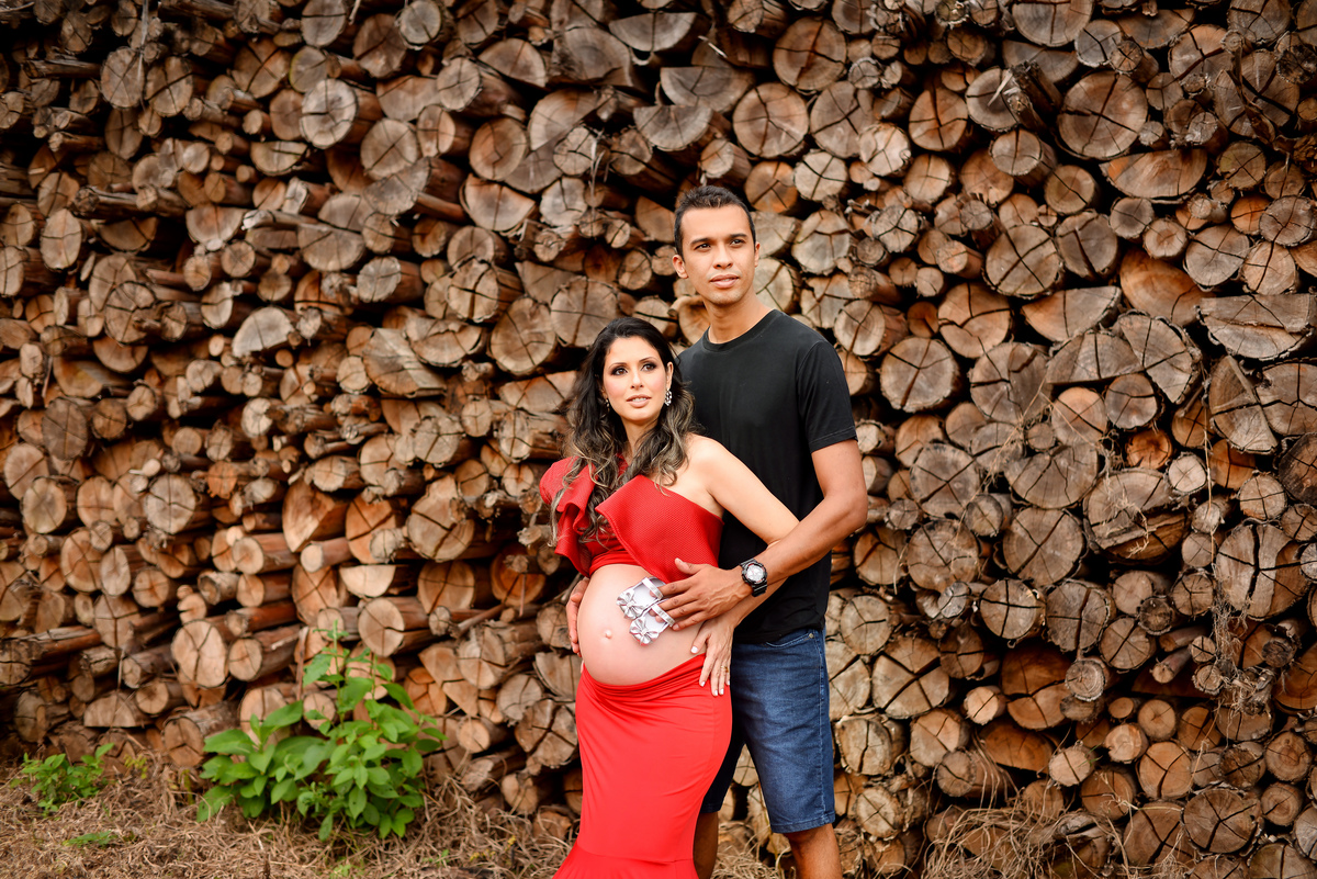 Ensaio Gestante Passa Quatro Minas Gerais