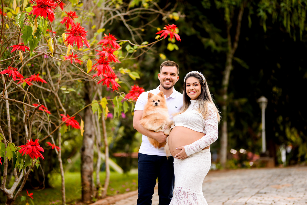 Ensaio Gestante Pousada Tia Ana Passa Quatro MG