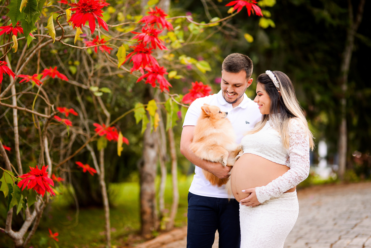 Ensaio Gestante Pousada Tia Ana Passa Quatro MG