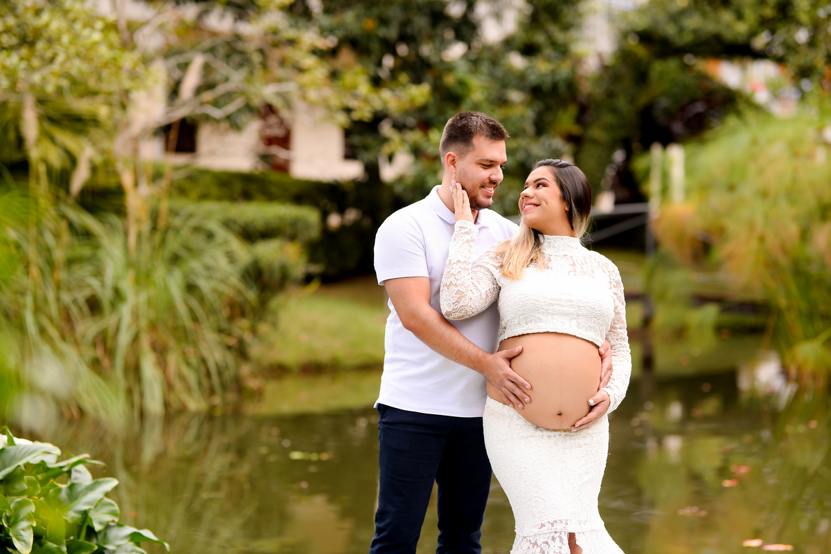 Ensaio Gestante Pousada Tia Ana Passa Quatro MG