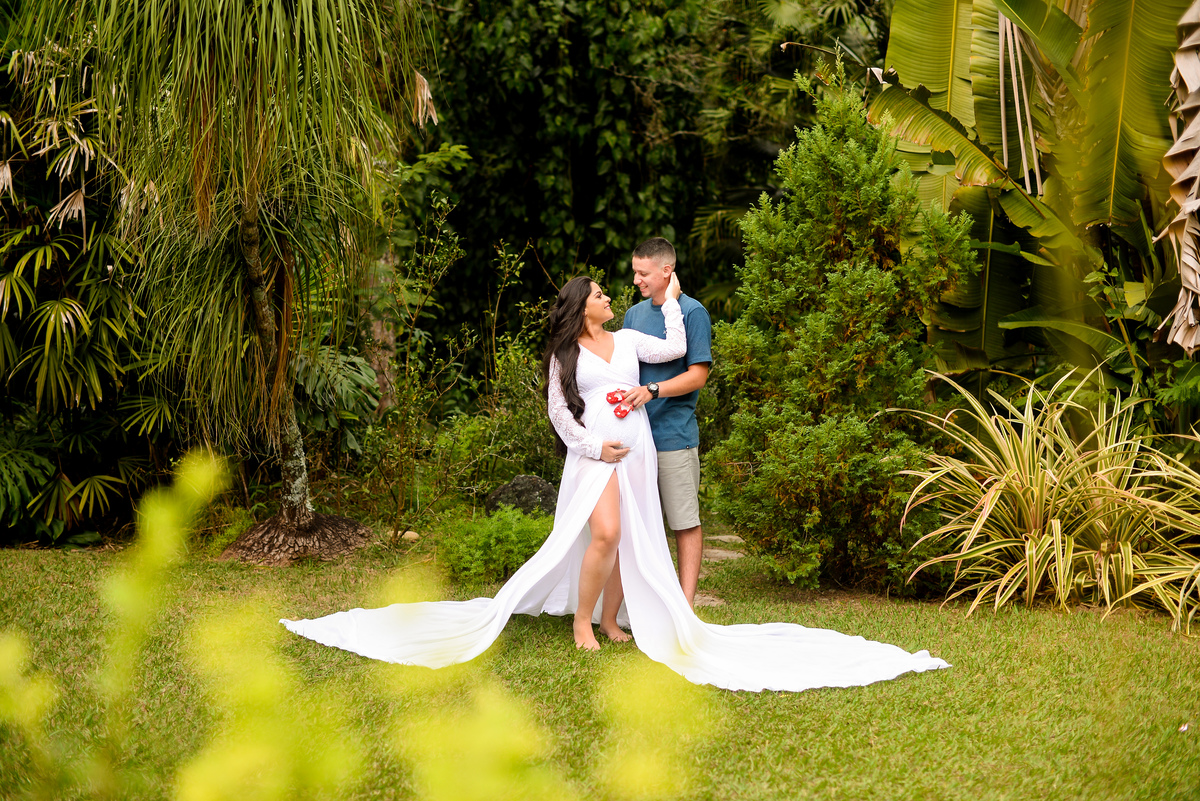 Ensaio Gestante Fazendinha das Flores Lorena SP