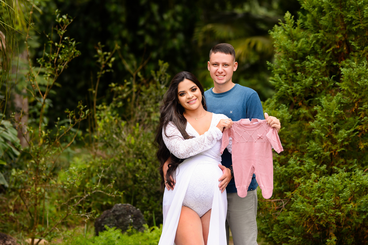 Ensaio Gestante Fazendinha das Flores Lorena SP