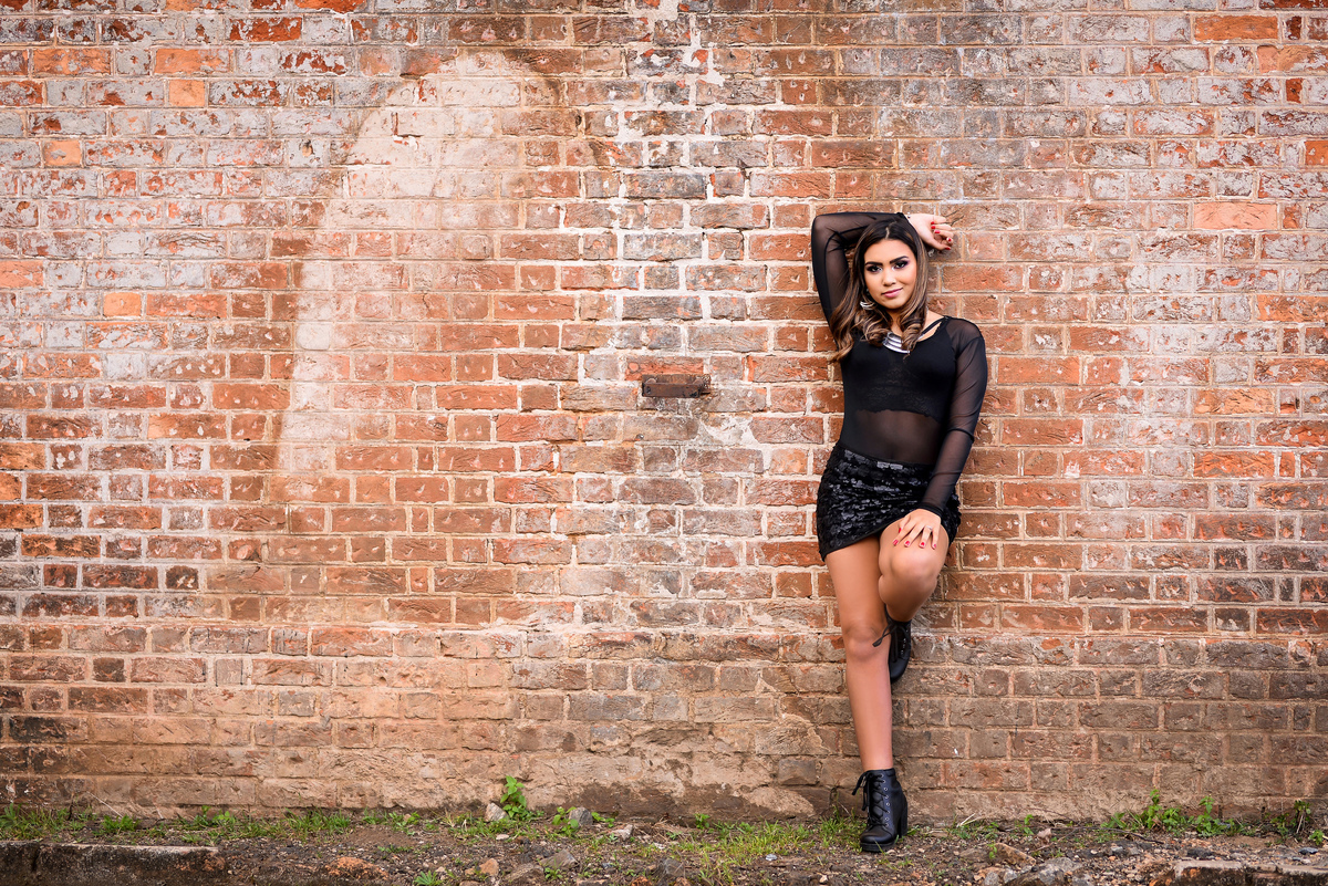 Ensaio 15 anos Passa Quatro MG