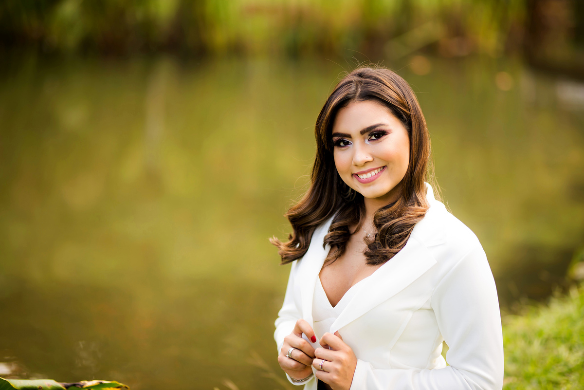 Ensaio 15 anos Passa Quatro MG