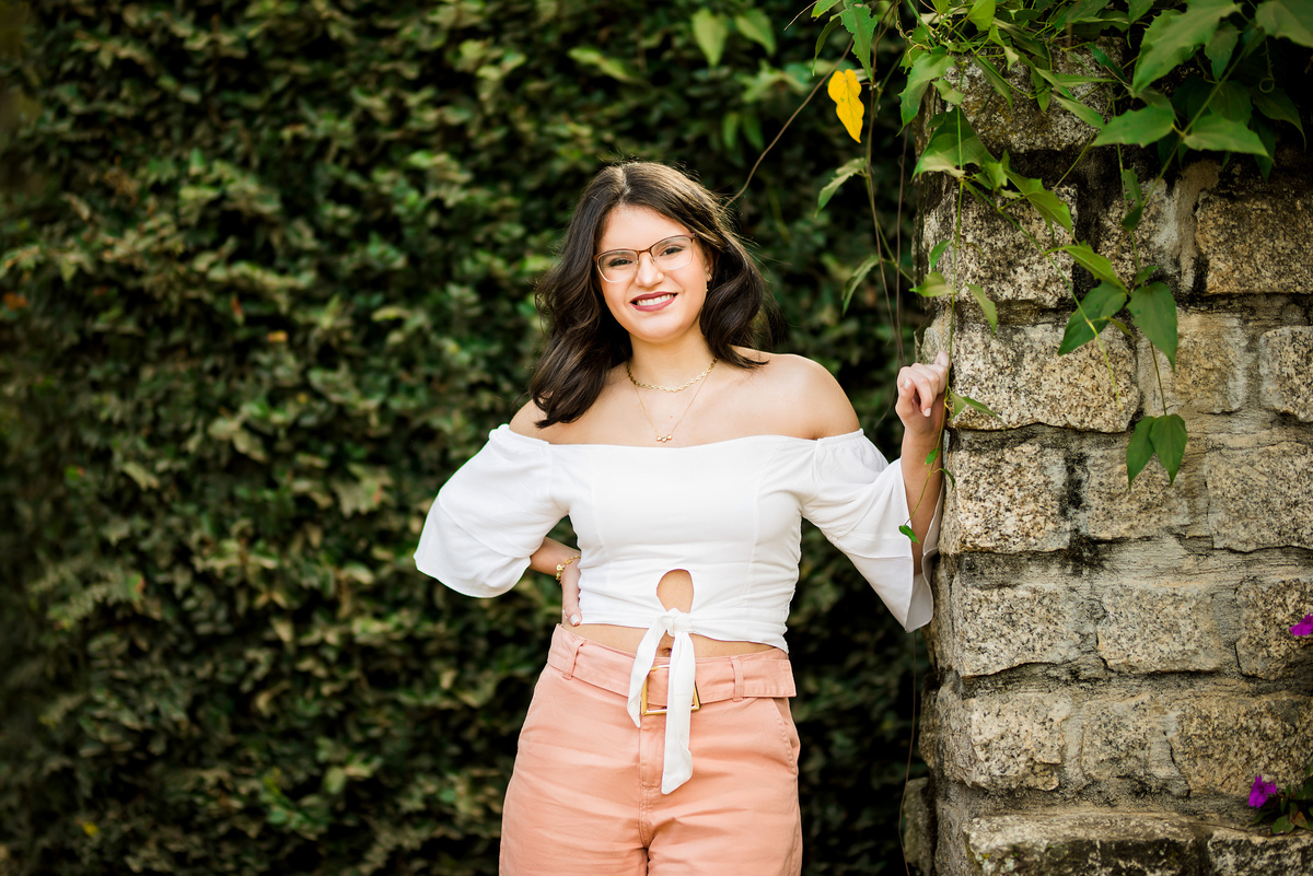 Ensaio 15 anos Passa Quatro MG