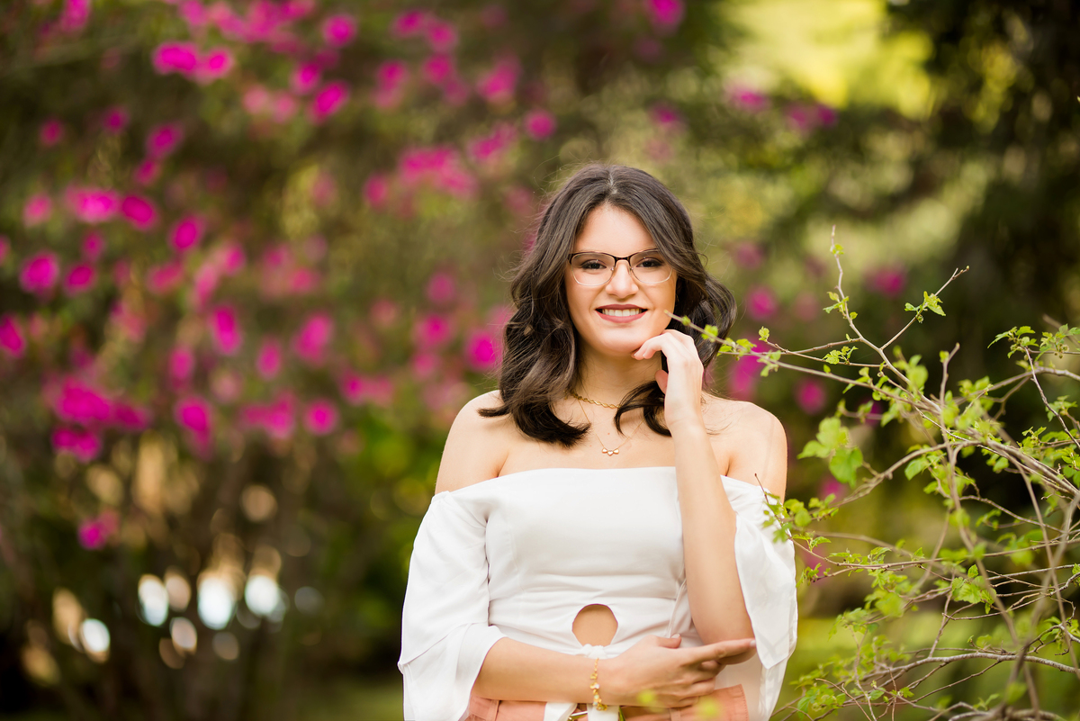 Ensaio 15 anos Passa Quatro MG