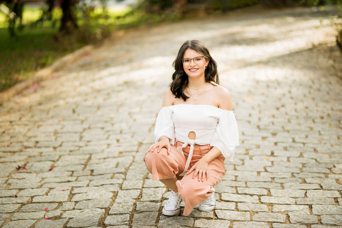 Ensaio 15 anos Passa Quatro MG