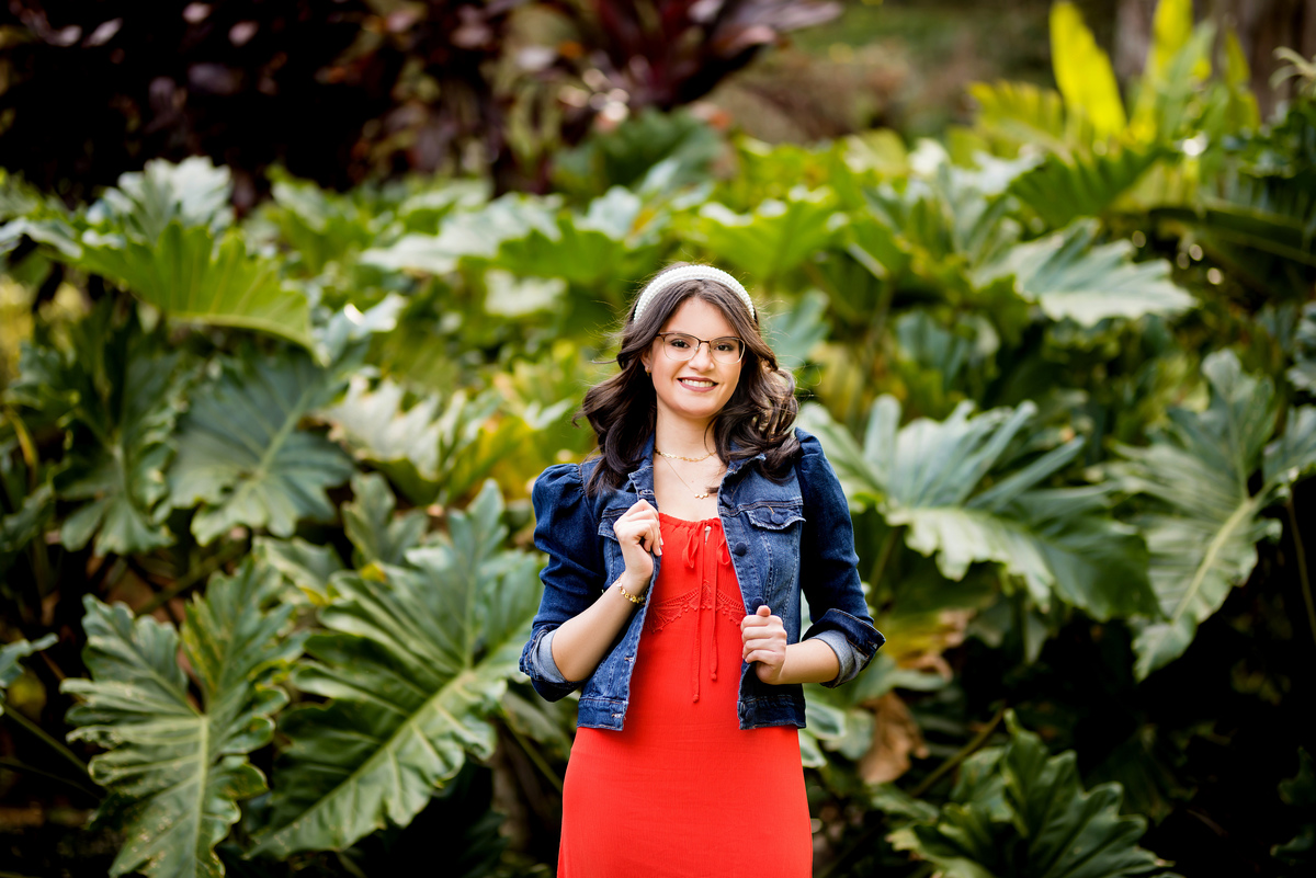 Ensaio 15 anos Passa Quatro MG