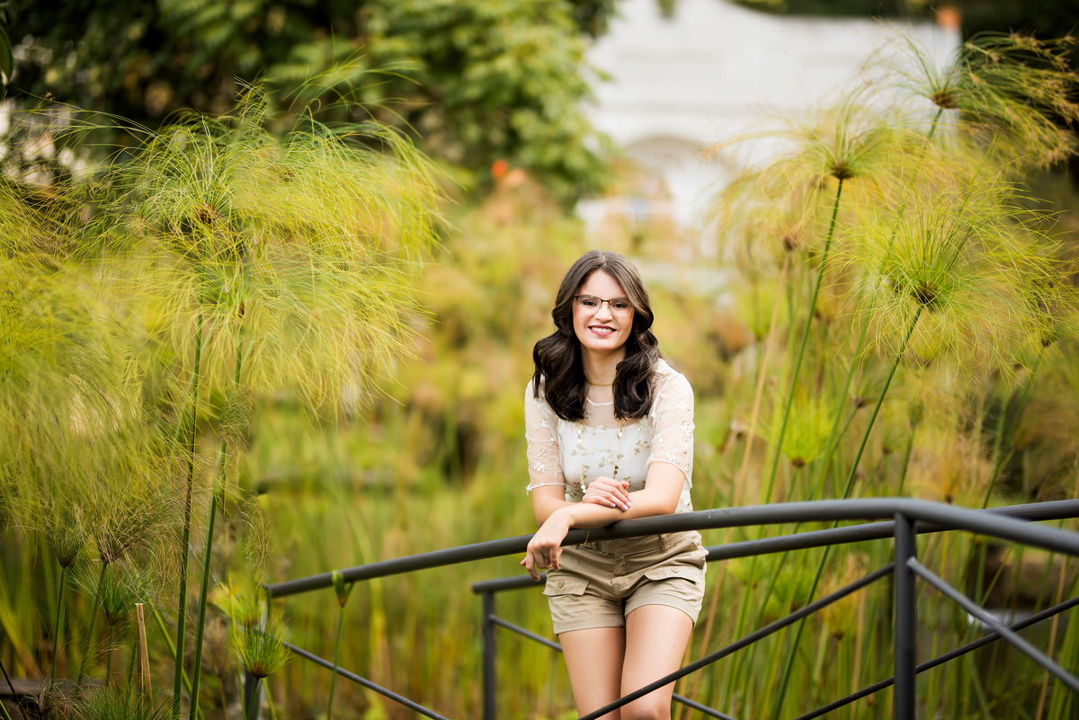 Ensaio 15 anos Passa Quatro MG