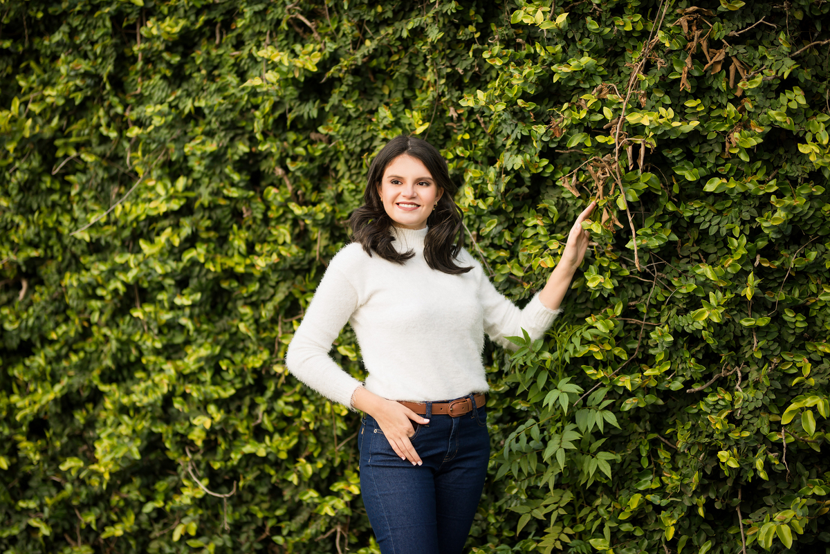 Ensaio 15 anos Passa Quatro MG