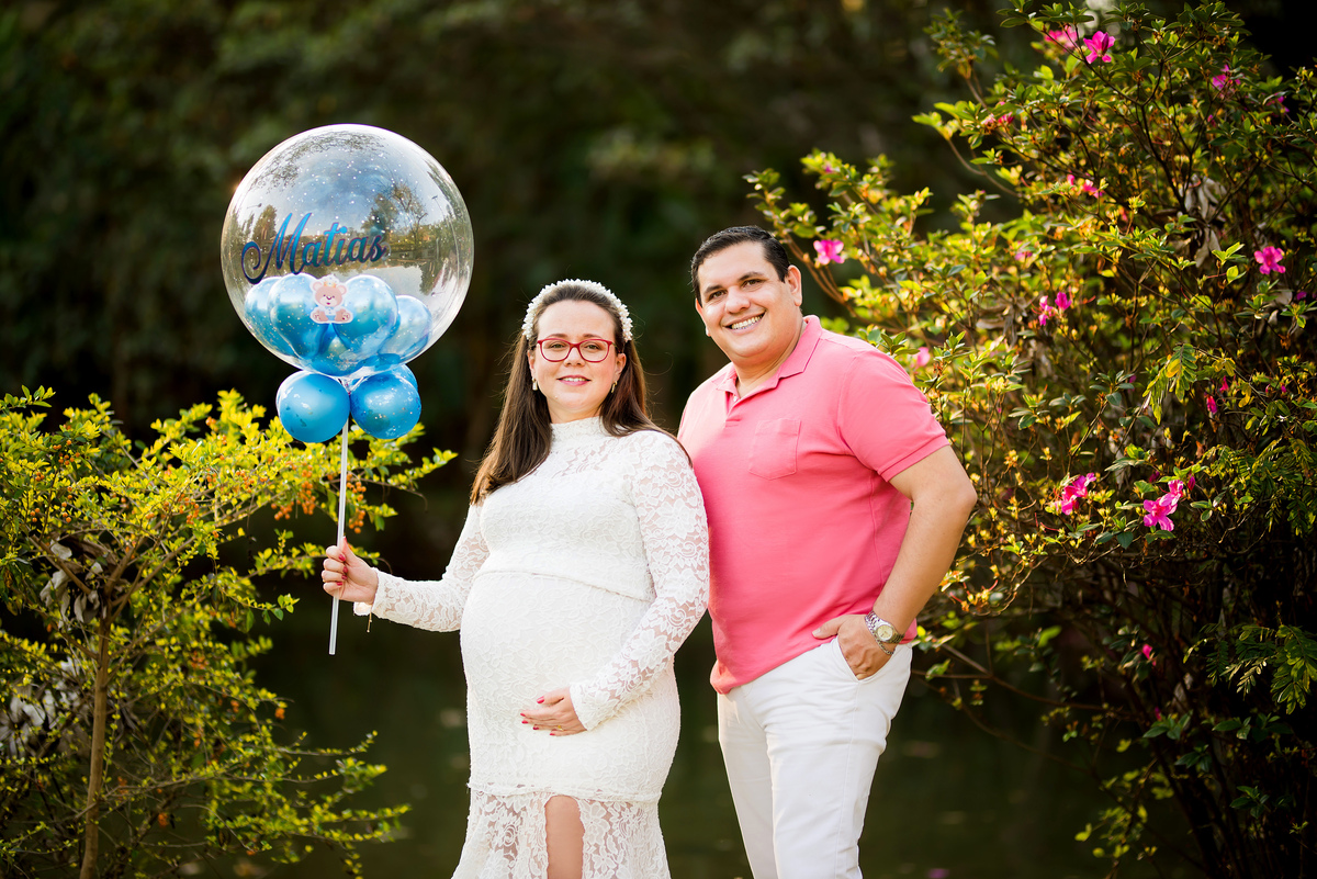 Ensaio Gestante Pousada Vale das Orquídeas Lavrinhas SP 