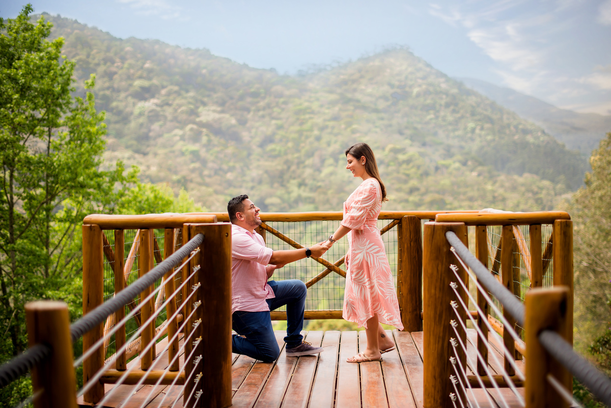 Ensaio Casal Santo Antônio do Pinhal SP