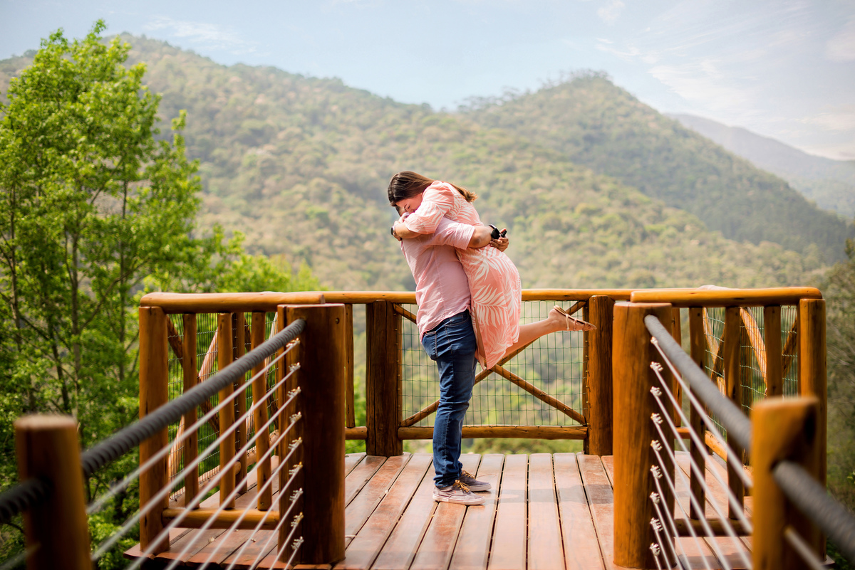 Ensaio Casal Santo Antônio do Pinhal SP