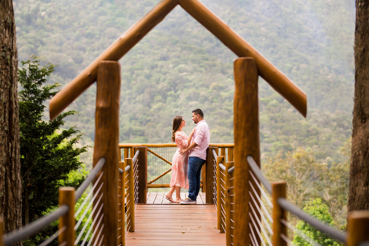 Ensaio Casal Santo Antônio do Pinhal SP