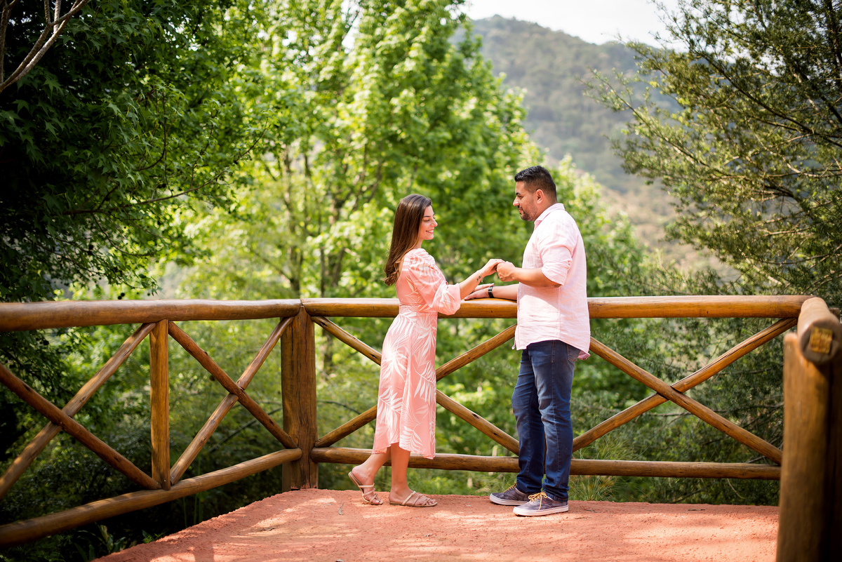 Ensaio Casal Santo Antônio do Pinhal SP