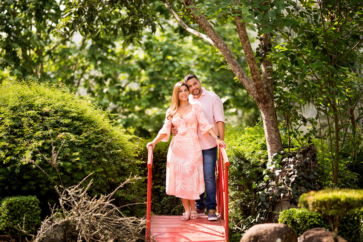 Ensaio Casal Santo Antônio do Pinhal SP