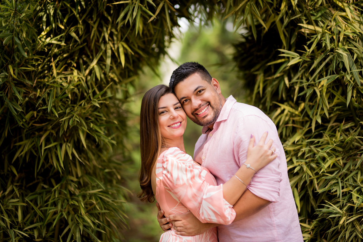 Ensaio Casal Santo Antônio do Pinhal SP