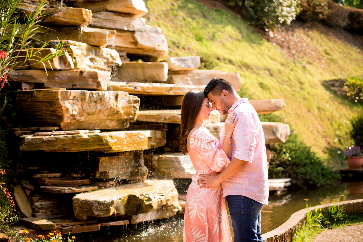 Ensaio Casal Santo Antônio do Pinhal SP