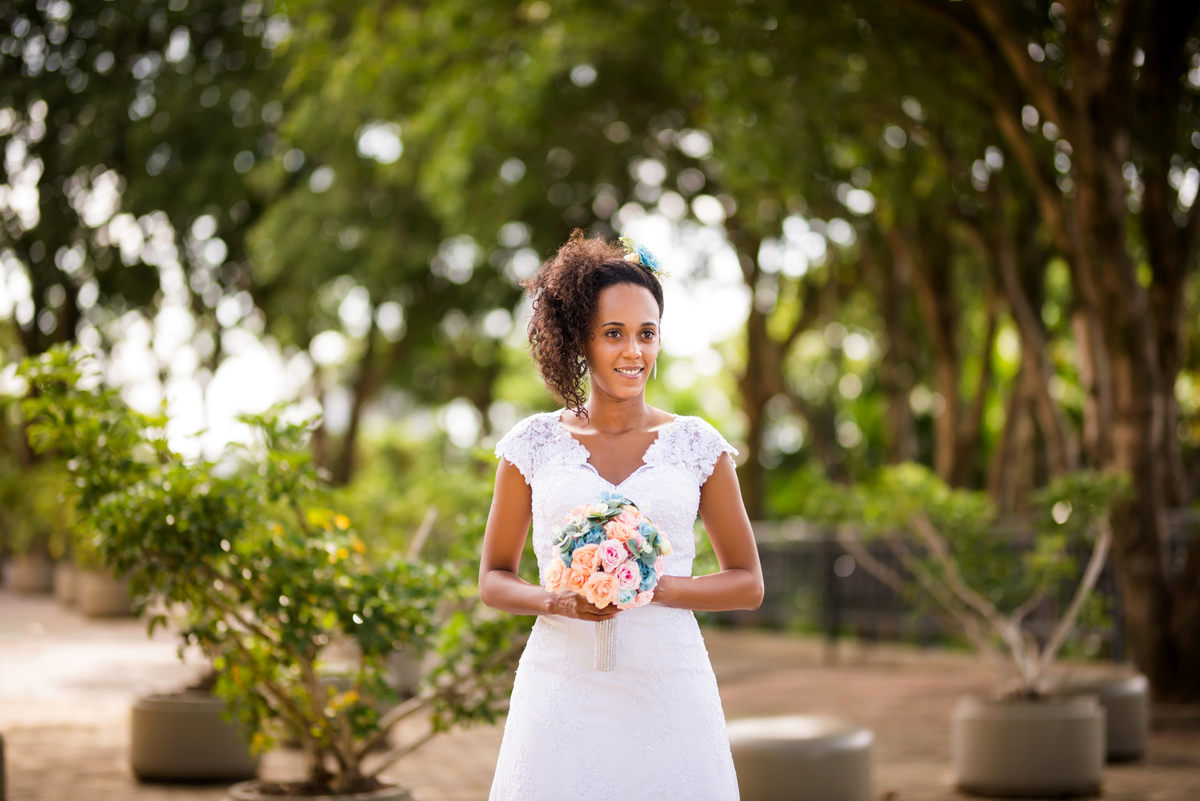 Ensaio Casal Santuário Nacional de Nossa Senhora Aparecida SP