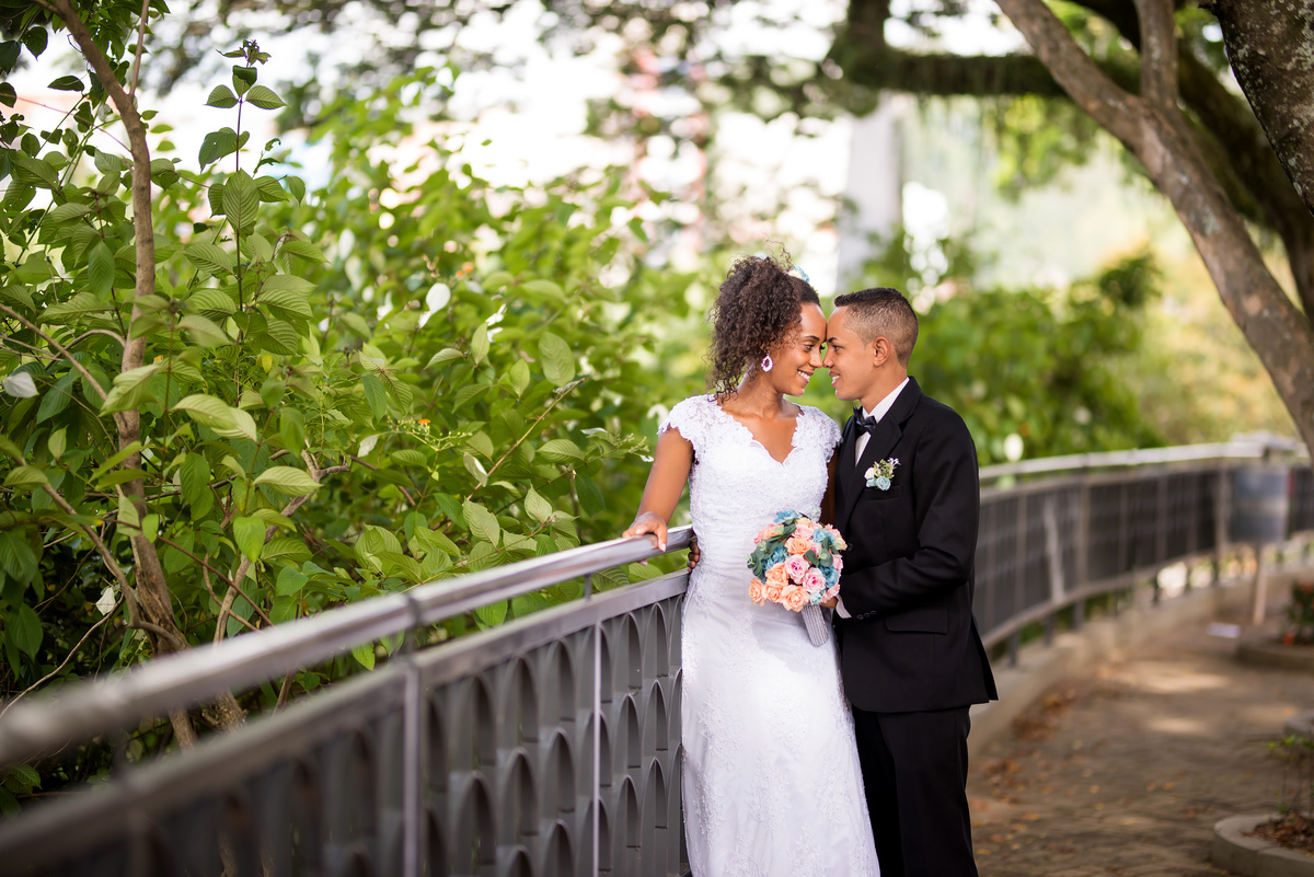 Ensaio Casal Santuário Nacional de Nossa Senhora Aparecida SP