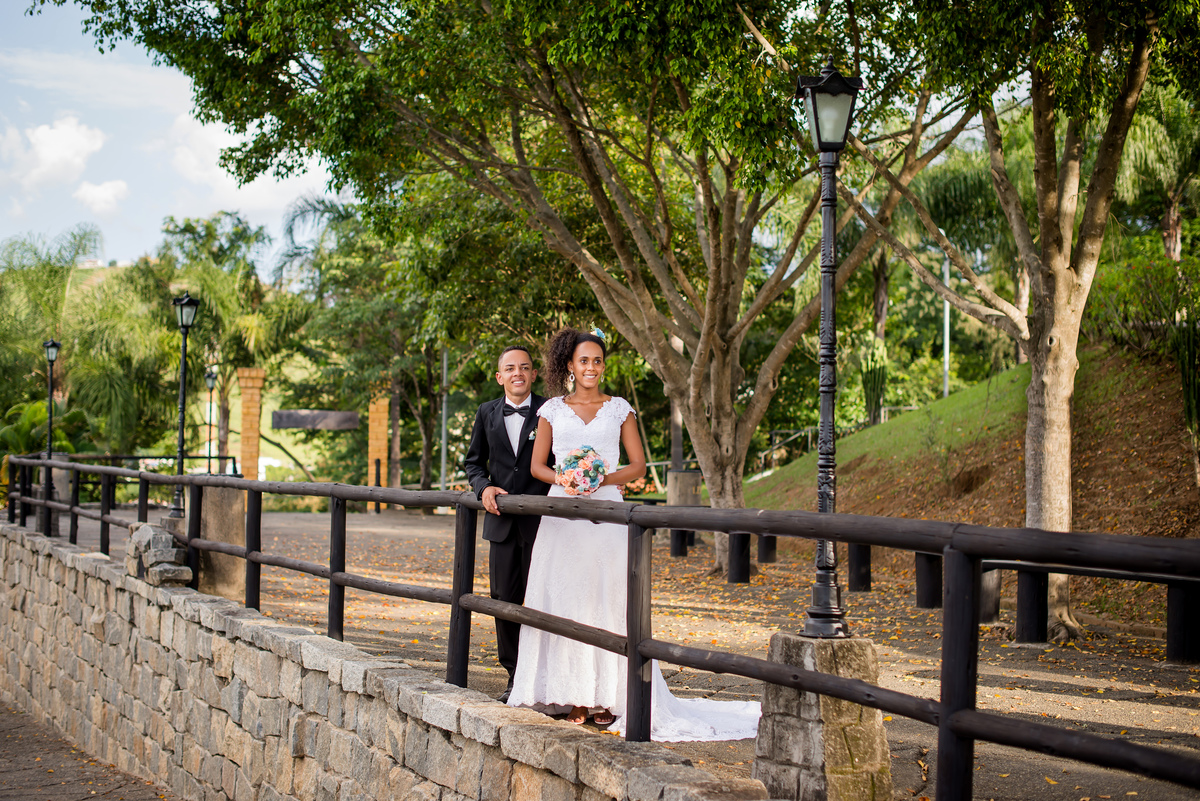 Ensaio Casal Santuário Nacional de Nossa Senhora Aparecida SP