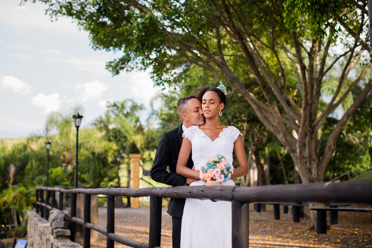 Ensaio Casal Santuário Nacional de Nossa Senhora Aparecida SP