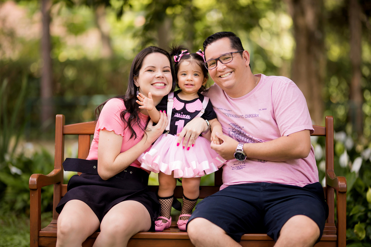 Ensaio Infantil Hotel das Hortênsias Passa Quatro MG