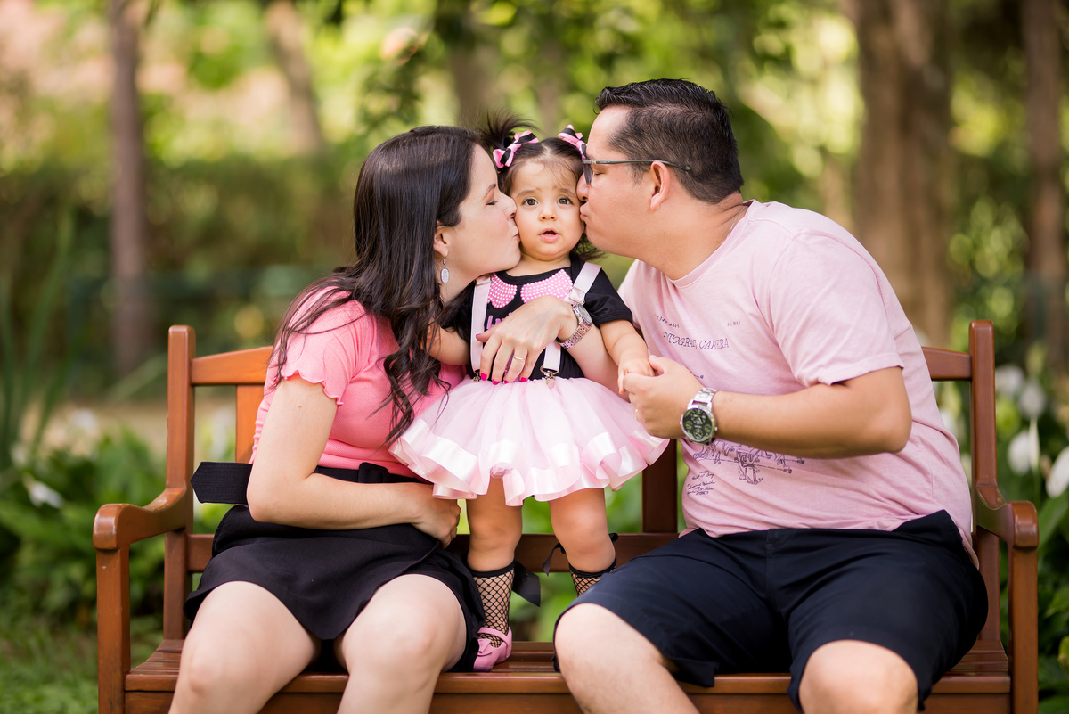 Ensaio Infantil Hotel das Hortênsias Passa Quatro MG