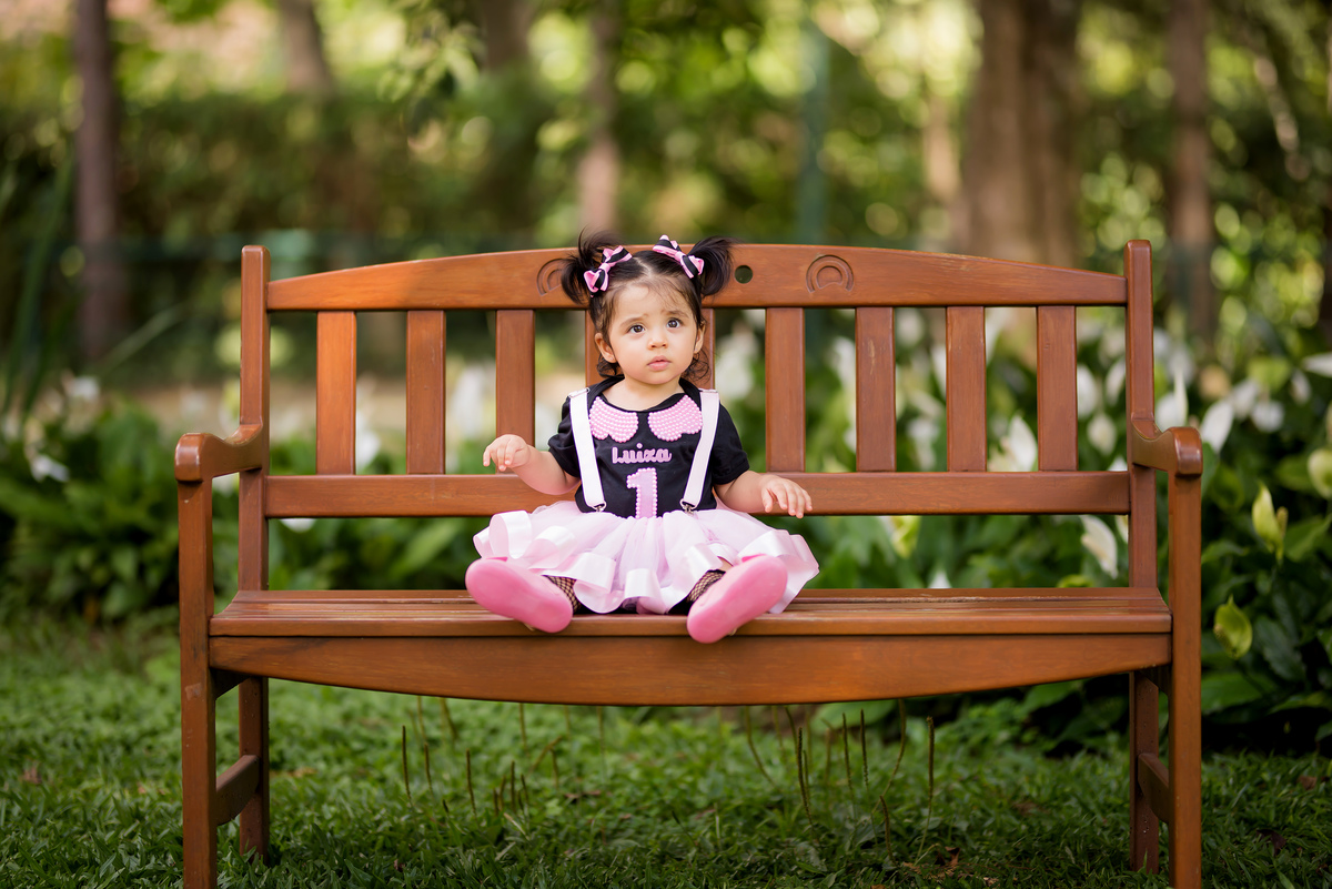 Ensaio Infantil Hotel das Hortênsias Passa Quatro MG
