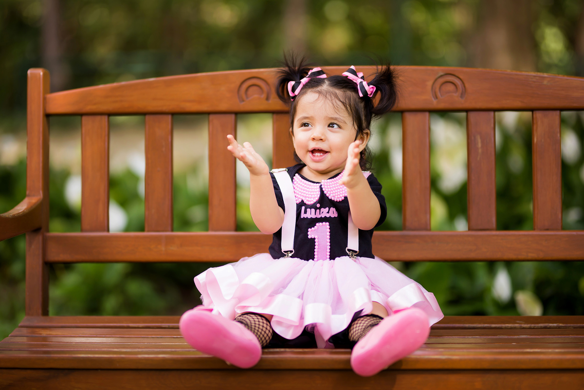 Ensaio Infantil Hotel das Hortênsias Passa Quatro MG