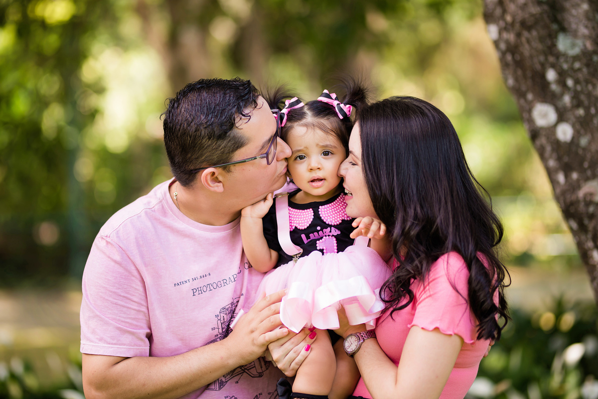 Ensaio Infantil Hotel das Hortênsias Passa Quatro MG