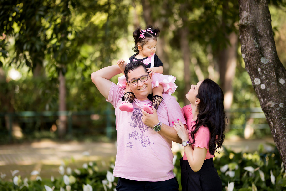 Ensaio Infantil Hotel das Hortênsias Passa Quatro MG