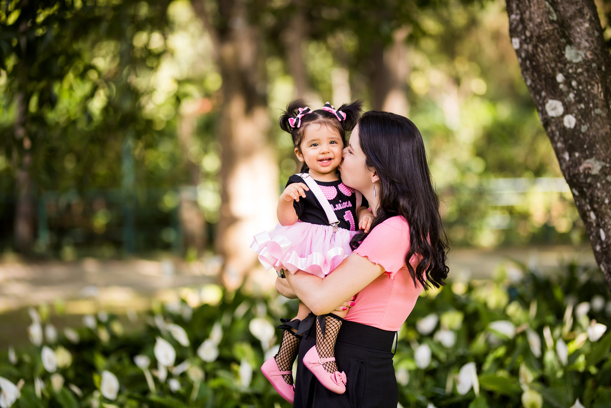 Ensaio Infantil Hotel das Hortênsias Passa Quatro MG