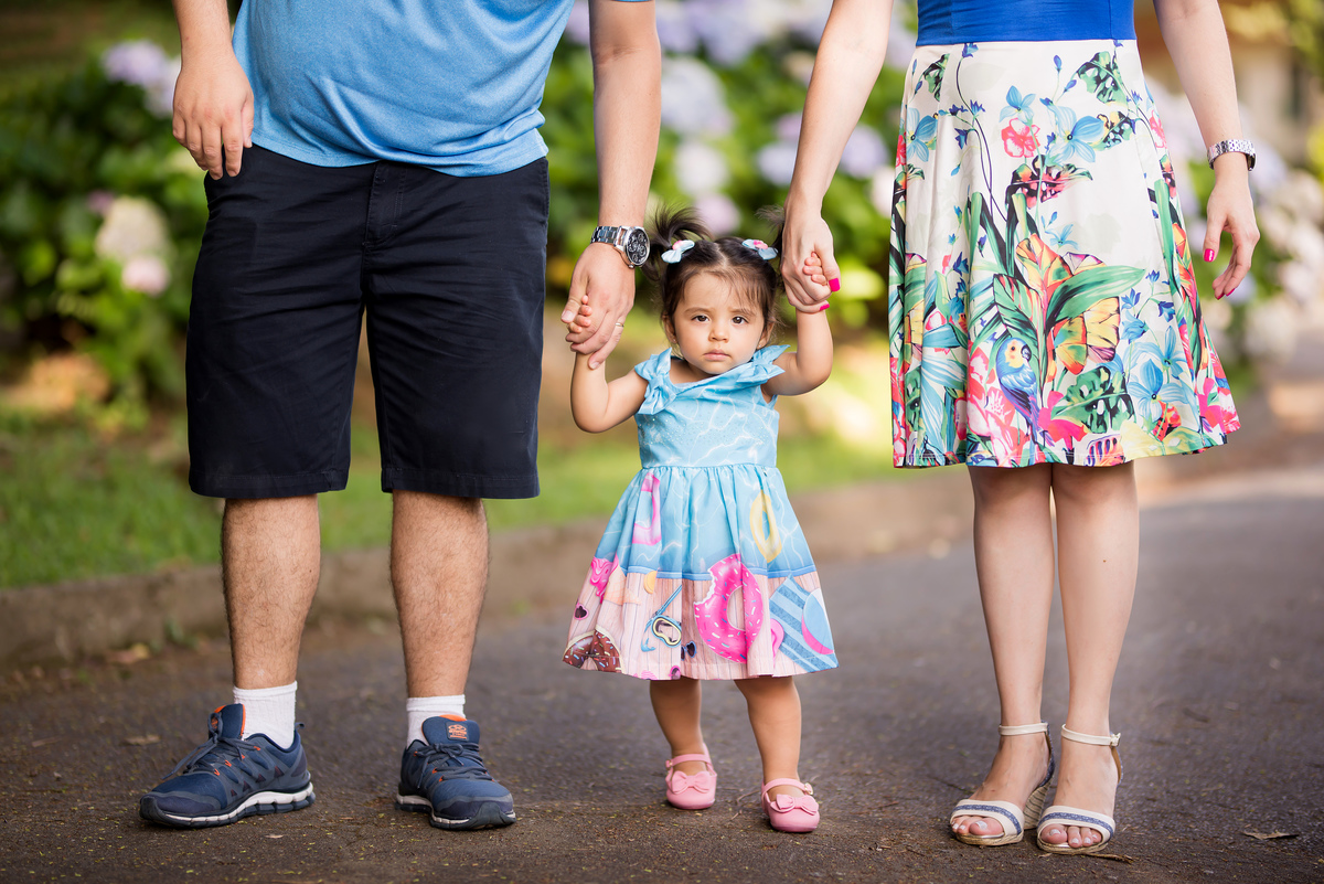 Ensaio Infantil Hotel das Hortênsias Passa Quatro MG