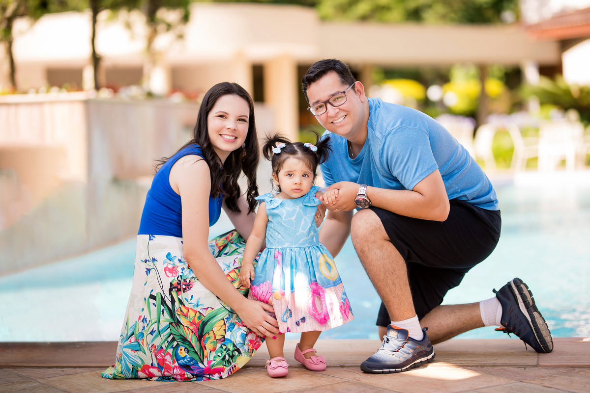 Ensaio Infantil Hotel das Hortênsias Passa Quatro MG