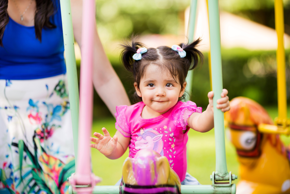 Ensaio Infantil Hotel das Hortênsias Passa Quatro MG