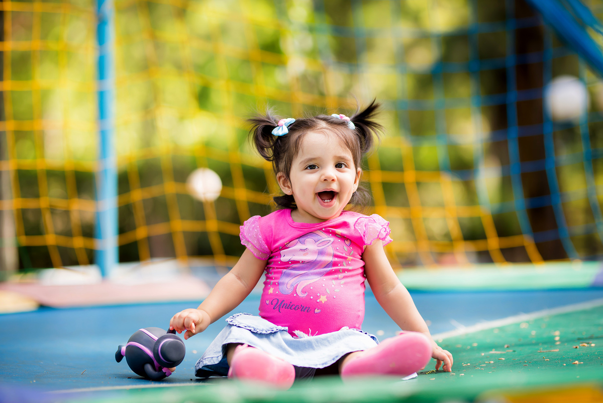 Ensaio Infantil Hotel das Hortênsias Passa Quatro MG
