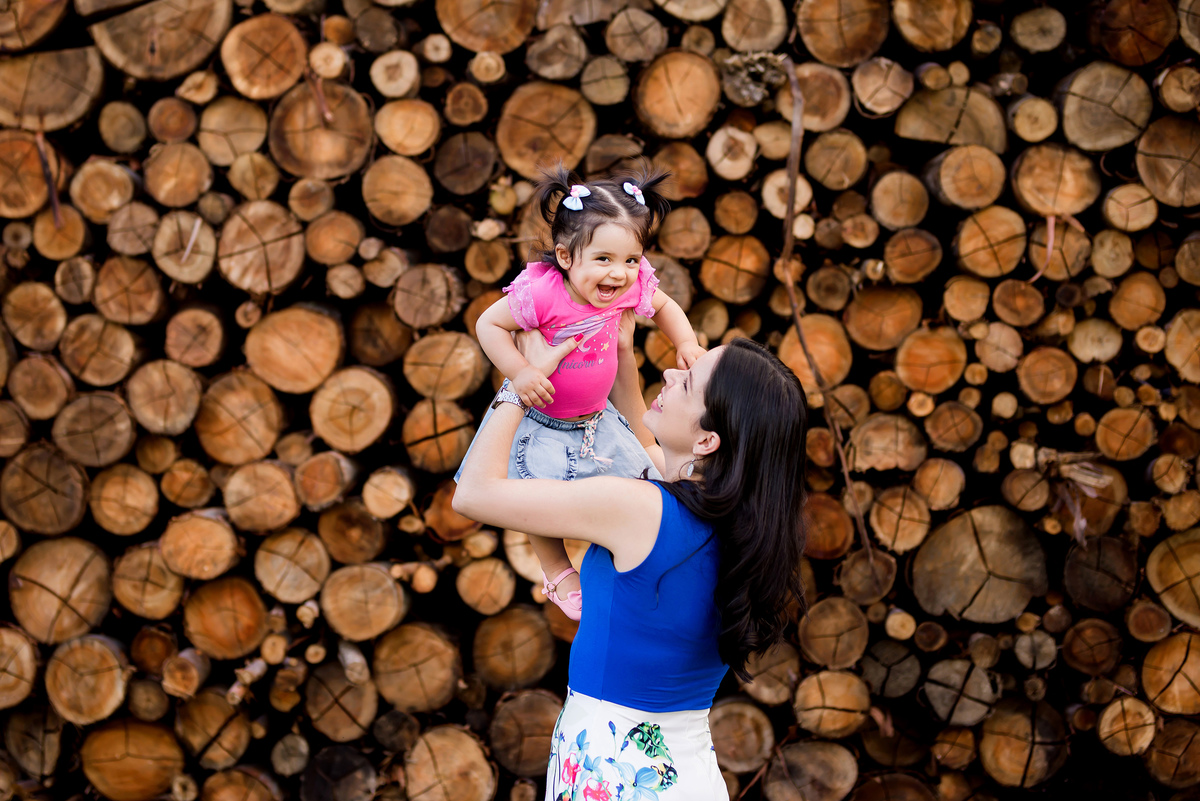 Ensaio Infantil Hotel das Hortênsias Passa Quatro MG