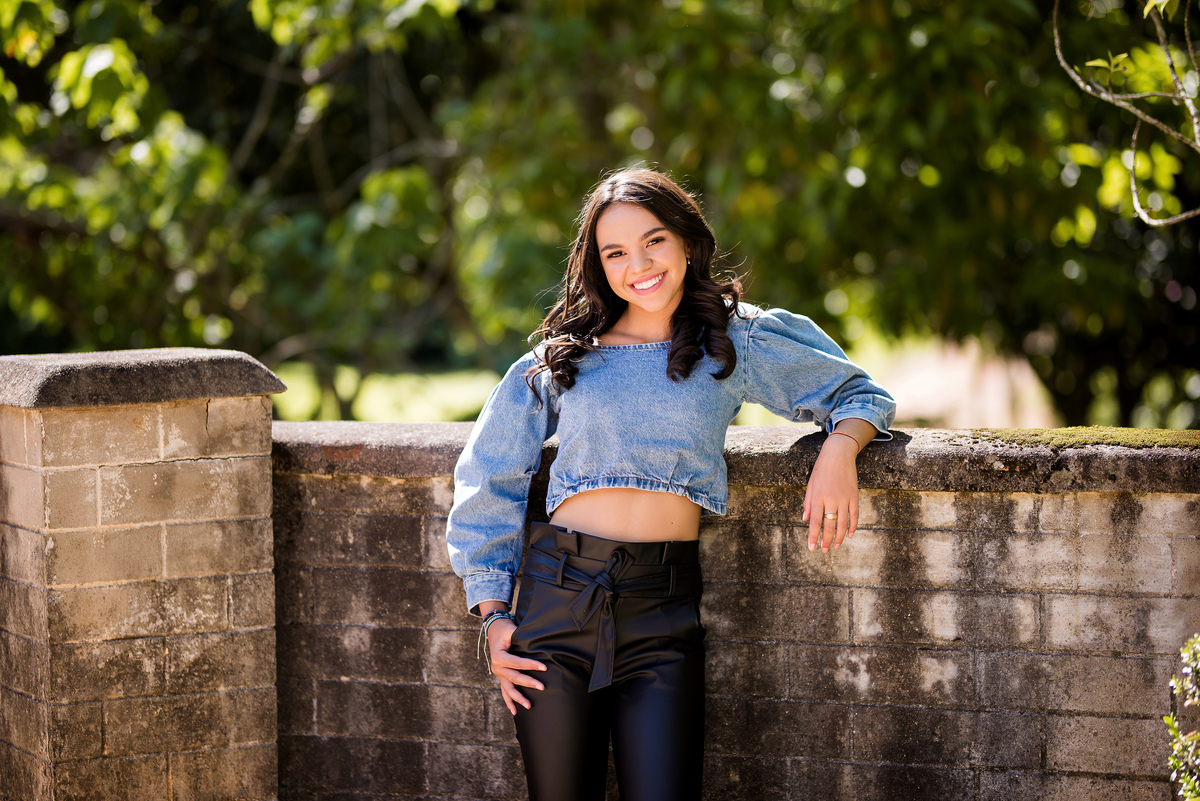 Ensaio 15 anos Passa Quatro MG