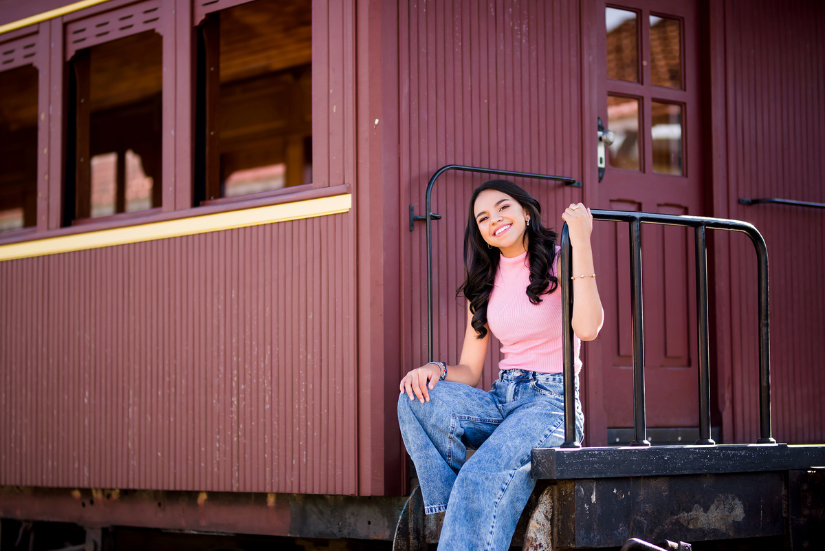 Ensaio 15 anos Passa Quatro MG