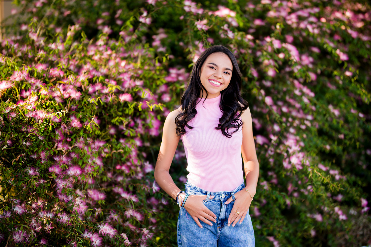 Ensaio 15 anos Passa Quatro MG