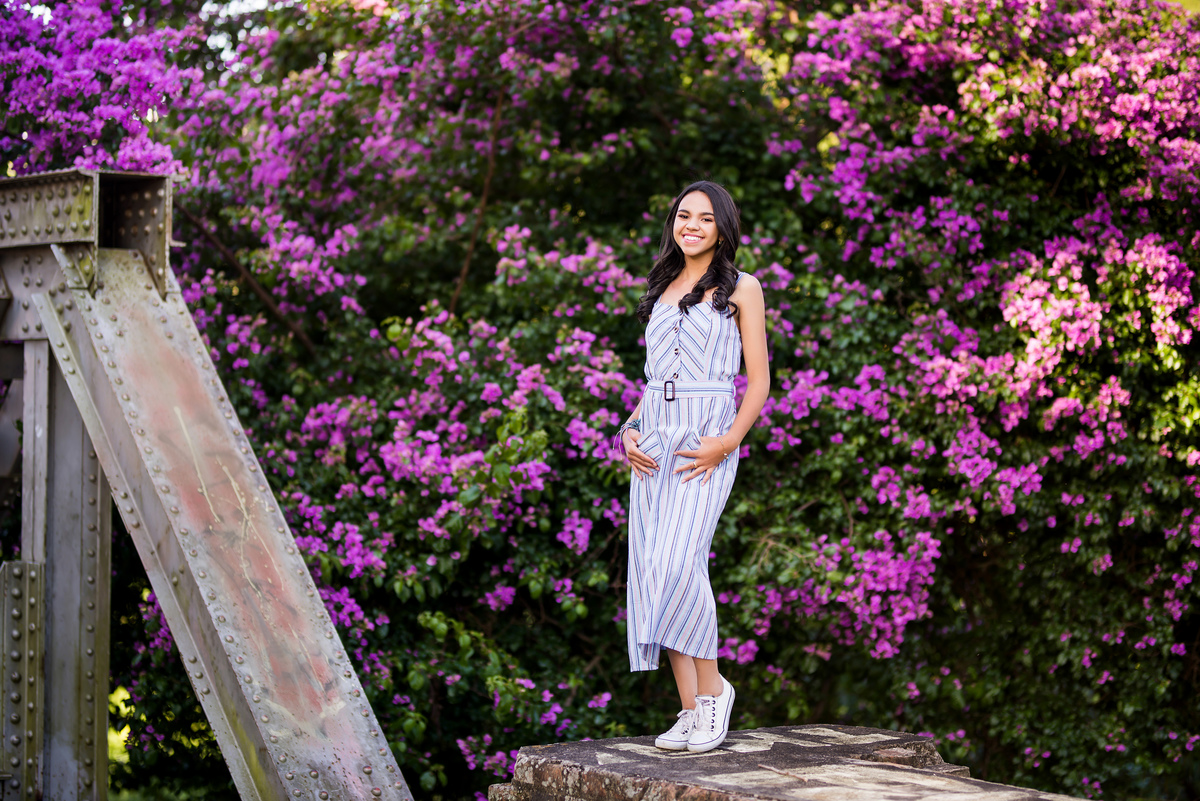 Ensaio 15 anos Passa Quatro MG