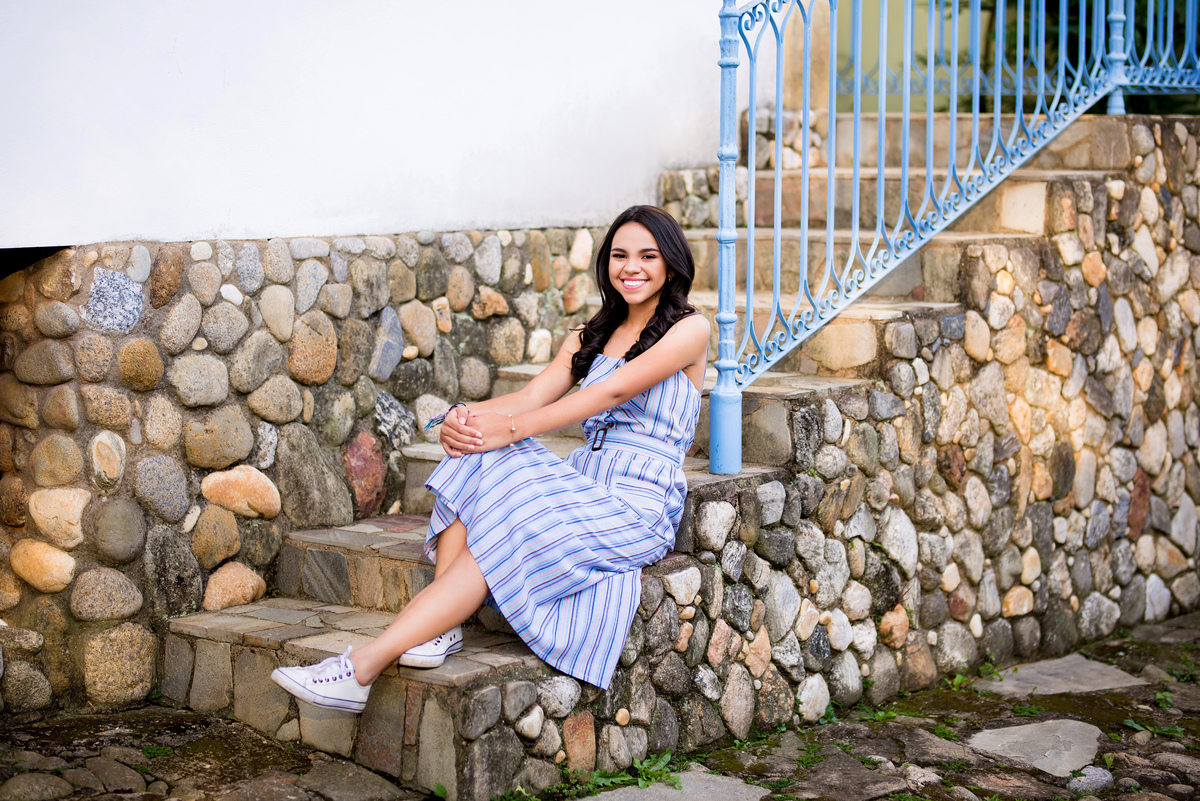 Ensaio 15 anos Passa Quatro MG